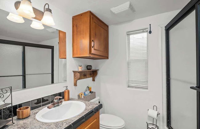 Sawmill Cottage - Foto 10