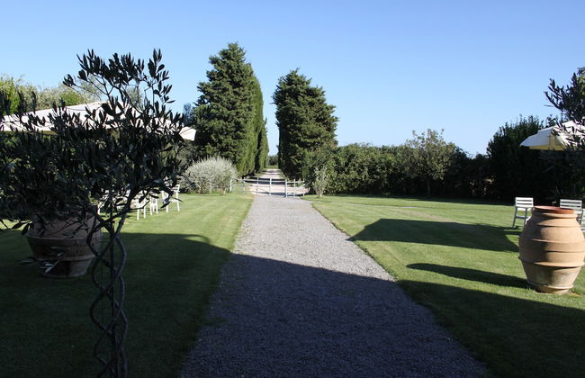 Agriturismo Casale Bonaparte - Foto 27