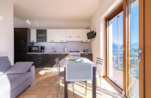 Apartment Lory, Domaso - Foto 5