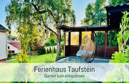 Ferienhaus mit Whirlpool - Garten & Spielzimmer - bis 6 Gäste - Photo 13