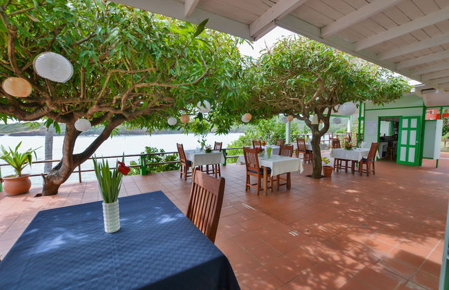 Cabier Ocean Lodge - Foto 72