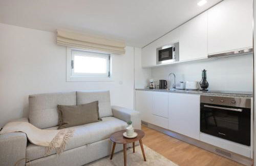 Matosinhos Seaside Comfy Flat - Photo 16