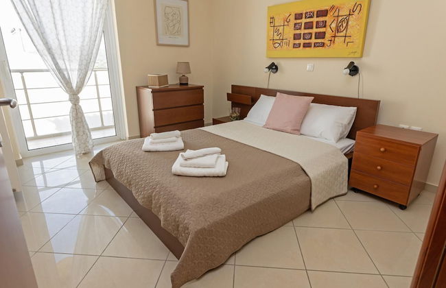 Vasia s House in Kalivia - Photo 22