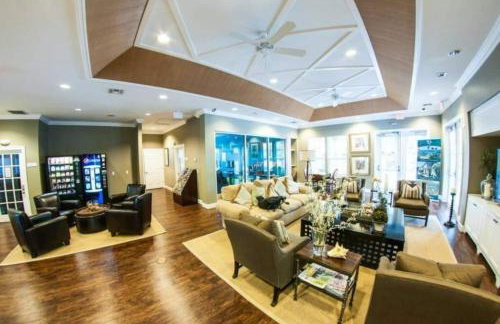 5372 Lovely home inside Disney area - Foto 21