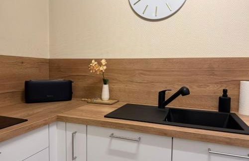 T2 Chic & Lumineux Bar-le-Duc Centre-Ville - Foto 45