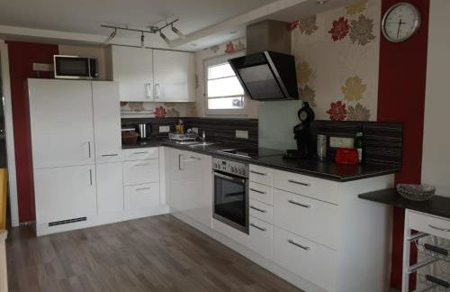 Ferienwohnung Zur Waldkapelle - Foto 2