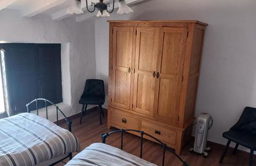 Casa rural los Cerezos - Foto 46