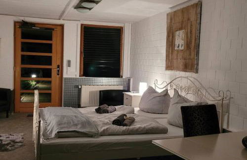 Villa Kunterbunt, W-Lan, Office - Foto 9