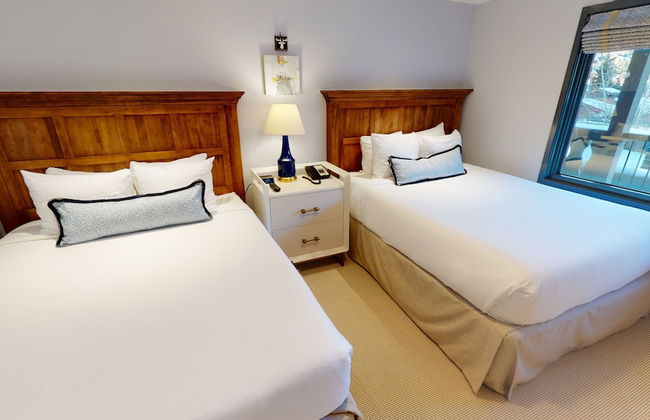 Manor Vail Lodge - Foto 25