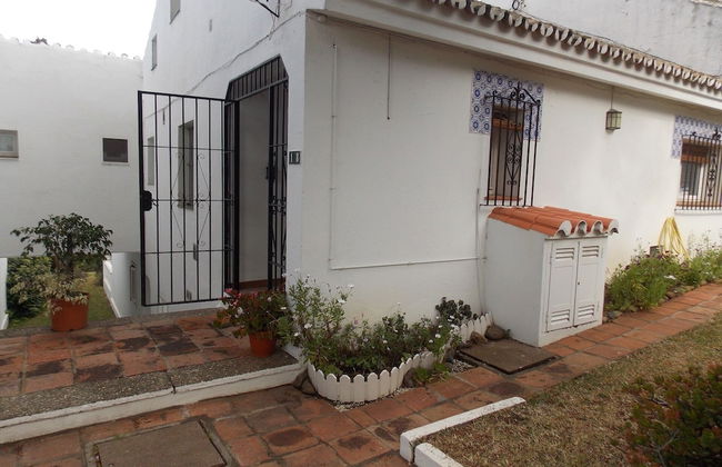 Attractive Apartment Near Puerto Banus - Foto 15