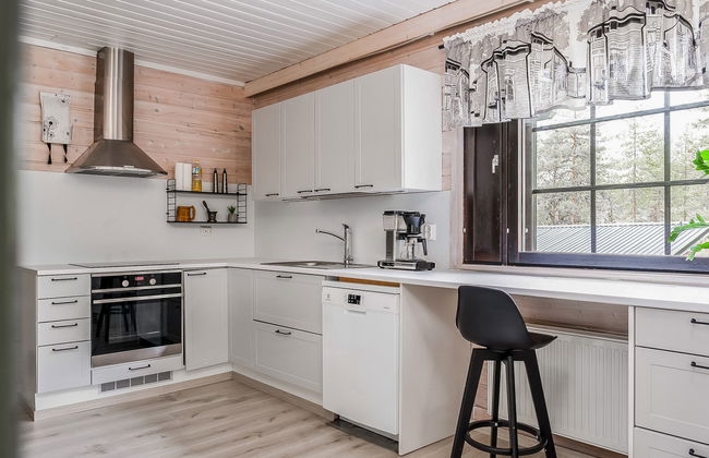 Villa kilkilö - Foto 13