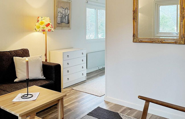 4 Person Holiday Home in Norrtalje-by Traum - Foto 11