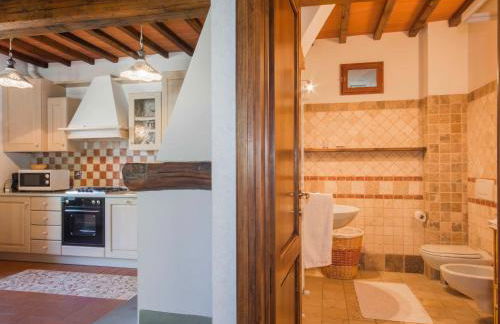 Apartment Il Borghetto-1 by Interhome - Foto 17