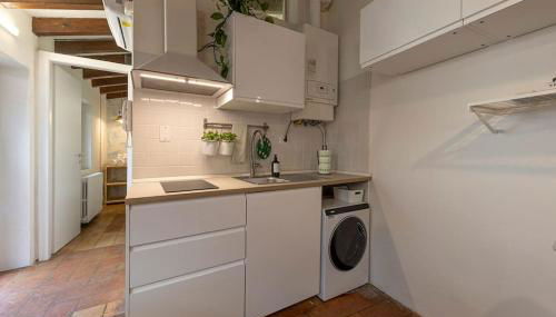 Antica legnaia - vita all'aperto in centro storico - Foto 5, stove, pet friendly