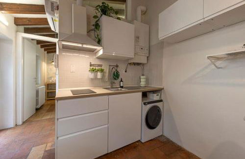 Antica legnaia - vita all'aperto in centro storico - Foto 5