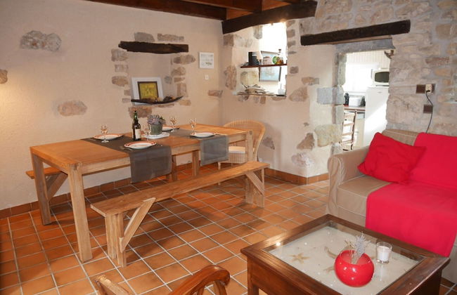 Breton Granite Stone House, Camaret-sur-mer - Photo 21