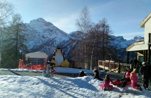 Bilocale Fronte Piste - Appartamentiflarida Sansicario Alto - Foto 37
