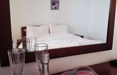 Platis-Gialos apartments - Foto 2