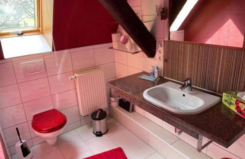 Traumhafte Maisonette-Wohnung im Schwarzwald - Foto 23