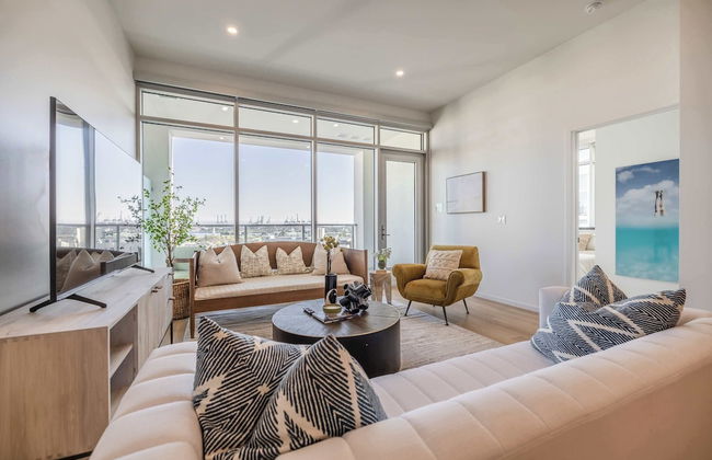 @ Marbella Lane - Panoramic Delight Dream Escape! - Foto 29