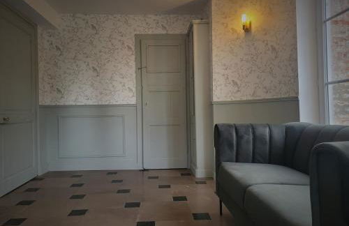 Château de charme avec parc arboré - Foto 21