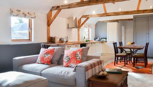 Chiddock Cottage - Ukc2540 - Foto 4