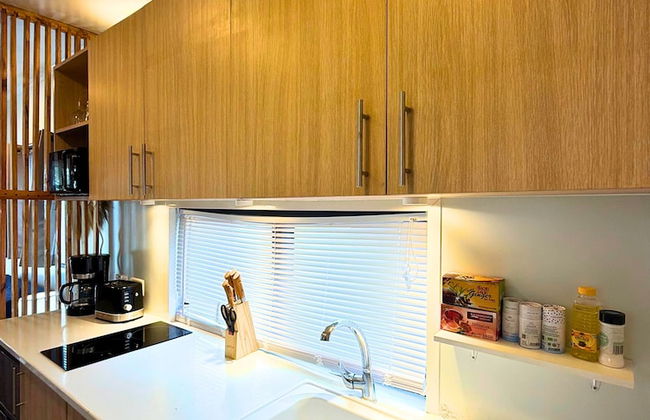 Zanzibar Beach House- South - Photo 17