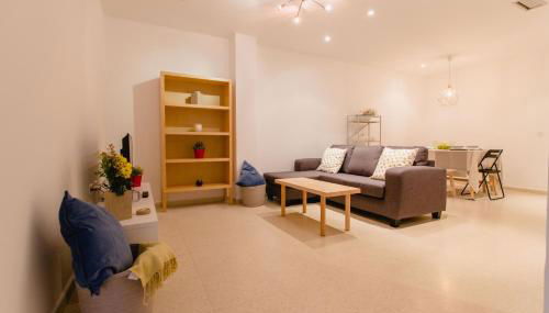 Apartamento El patio de Cánovas - Foto 2