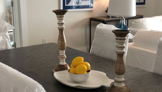 Coral Point 3 Bedroom Home - Foto 2, Habitación