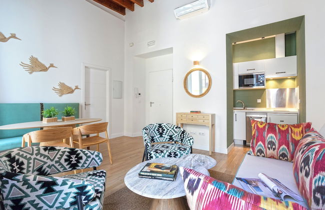 Genteel Home Zaragoza - Foto 12