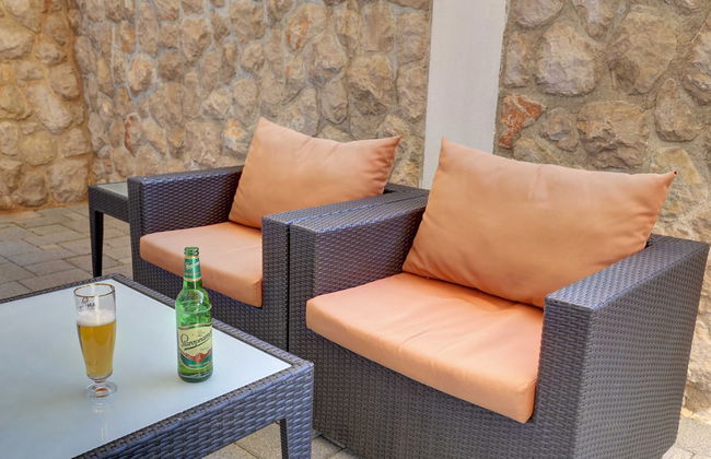 Villa Vanda - Photo 40