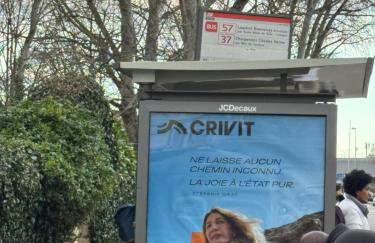 Apparemment 2 pièces - Foto 21