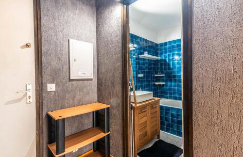 Pied des pistes - Balcon - Chiens bienvenus - Foto 16