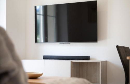 Ecrin - White Lake - Terrasse - Local velo et ski - Photo 14