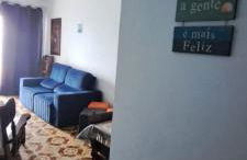 Varanda do Mar - Apt acolhedor com vista para o mar de Ponta Negra, Maricá - Foto 12