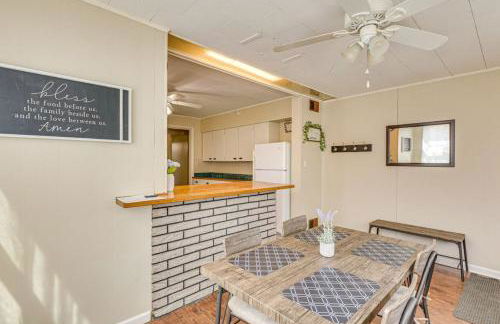 Walk to Medina Square, Historic 1880 Home - Foto 14