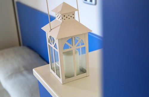 Residence Mediterraneo - Foto 42