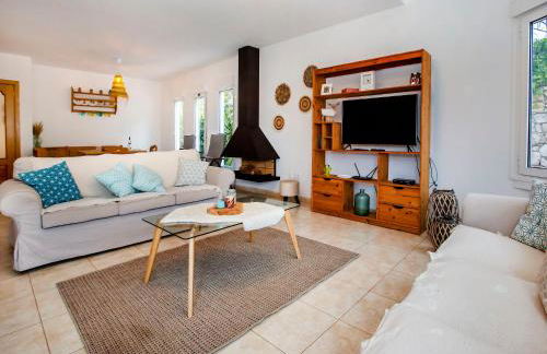 Holiday Home El Descanso by Interhome - Photo 14