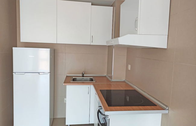 Apartamentos Sanxenxo 3000 - Foto 5