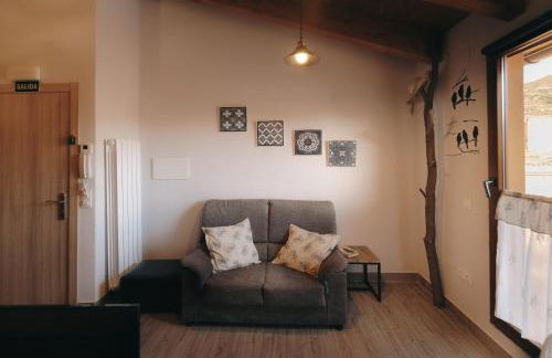 Apartamentos CASA RURAL EL VENTANICO - Foto 48