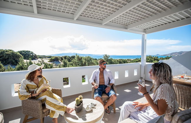 Alyko Villas - Photo 23