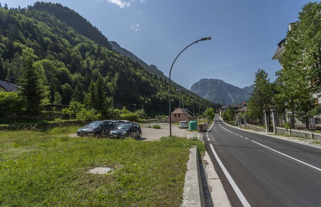 Cave del Predil Lovely Apartments - Photo 35