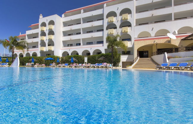 Paladim & Alagoamar Hotels - Foto 26