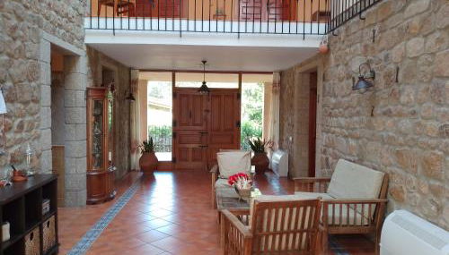 Casa Rural La Flor del Naranjo - Foto 2