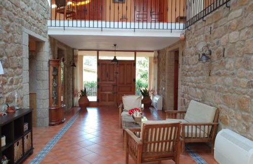 Casa Rural La Flor del Naranjo - Foto 2