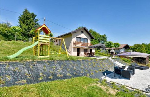 Cozy Home In Dragoslavec With Kitchen - Foto 14