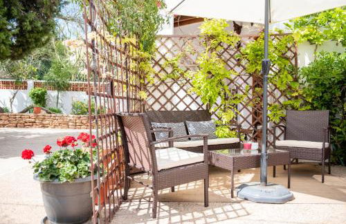 Villa walk to O beach large pool BBQ - Foto 31