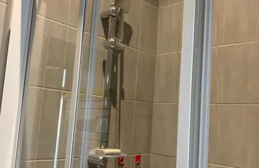 Magnifique duplex climatisé dans une villa calme - Foto 12