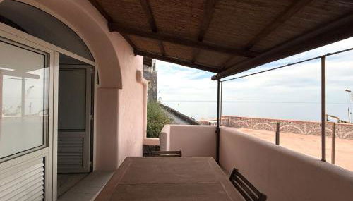 Casa Lemon - on the Scalo Galera port in Malfa - Foto 4