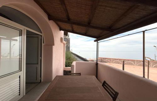 Casa Lemon - on the Scalo Galera port in Malfa - Foto 4